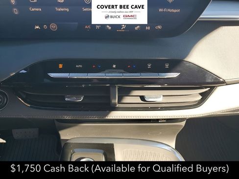 New 2026 Buick Enclave Preferred w/ Power Package image 40