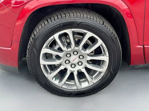 Used 2023 GMC Acadia Denali w/ Denali Ultimate Package AWD/4WD image 34