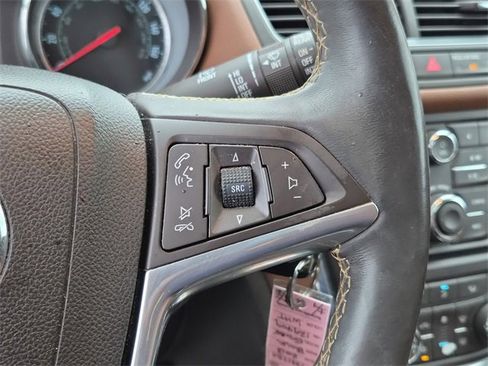 Used 2013 Buick Encore Premium image 29