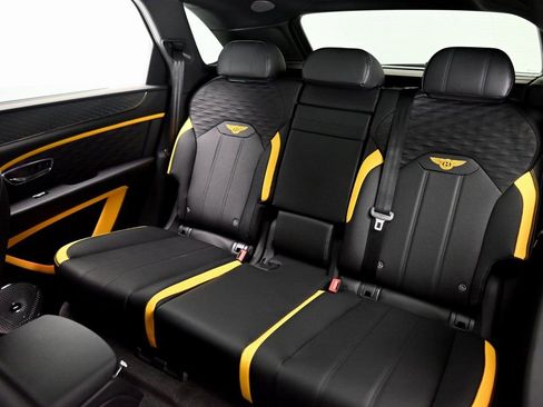 New 2026 Bentley Bentayga Speed AWD/4WD image 19
