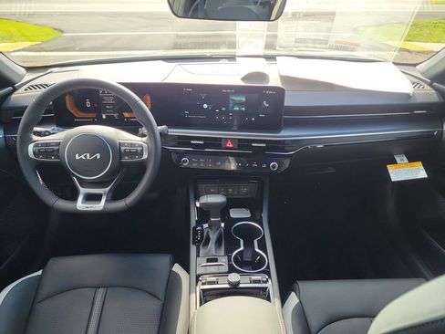 New 2026 Kia K5 GT-Line FWD image 16