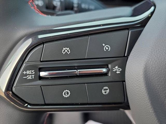 New 2026 Chevrolet Traverse RS w/ LPO, Floor Liner Package FWD image 29