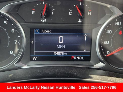 Used 2024 Chevrolet Equinox LT AWD/4WD image 27