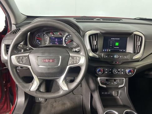 Used 2022 GMC Terrain SLE w/ Driver Convenience Package image 14