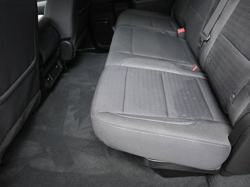 Used 2022 Chevrolet Silverado 1500 Custom Trail Boss image 20