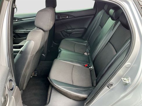 Used 2020 Honda Civic Sport image 22