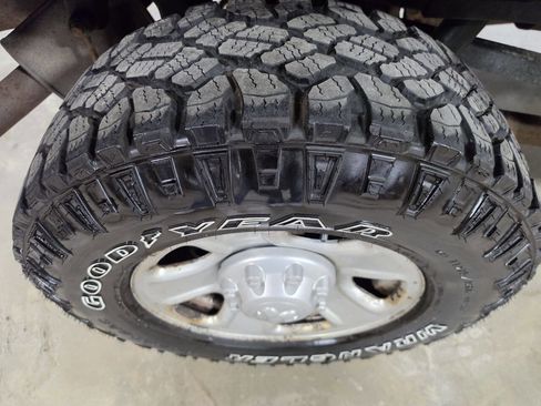 Used 2015 RAM 2500 Tradesman w/ Power Accessory Group AWD/4WD image 12