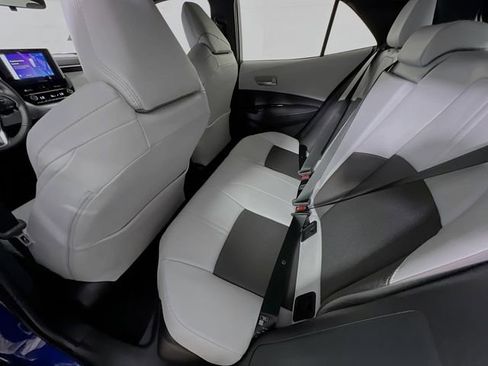 New 2026 Toyota Corolla XSE image 26