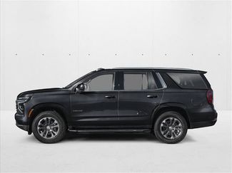 New 2026 Chevrolet Tahoe High Country AWD/4WD video 3