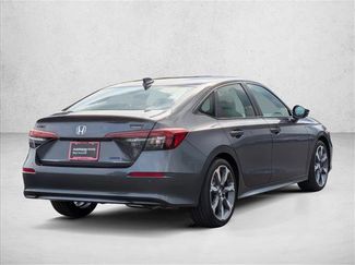 New 2026 Honda Civic Sport Touring video 2