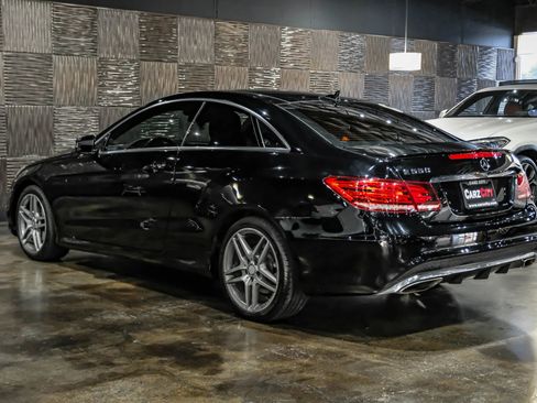 Used 2014 Mercedes-Benz E 550 Coupe image 11