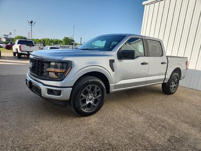 New 2026 Ford F150 STX w/ Equipment Group 200A