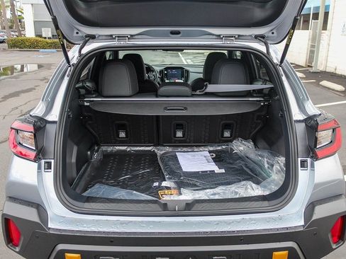 New 2026 Subaru Crosstrek 2.5i Wilderness w/ Crosstrek Mirror Package image 27