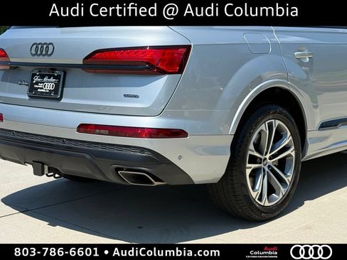 Used 2026 Audi Q7 2.0T Premium Plus AWD/4WD image 15