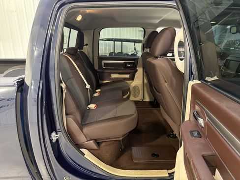 Used 2016 RAM 1500 Lone Star image 12