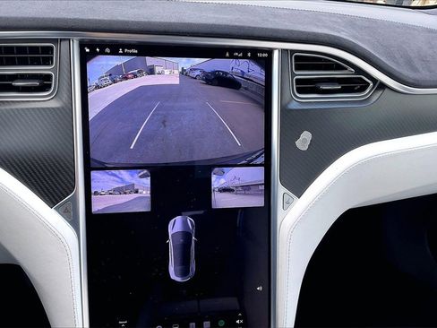 Used 2017 Tesla Model S P100D image 21