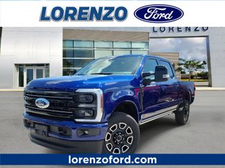 New 2026 Ford F250 Platinum AWD/4WD video 1