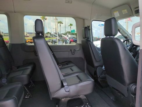 New 2026 Ford Transit 350 XL image 16