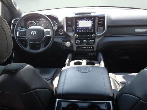 Used 2020 RAM 1500 Laramie AWD/4WD image 42