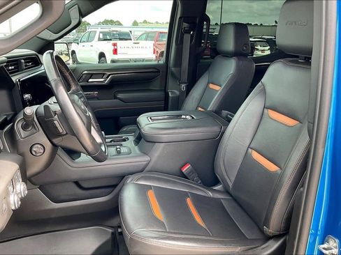 Used 2022 GMC Sierra 1500 AT4 w/ AT4 Preferred Package image 18