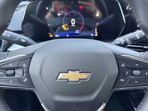 New 2026 Chevrolet Trax LT w/ Driver Confidence Package image 22