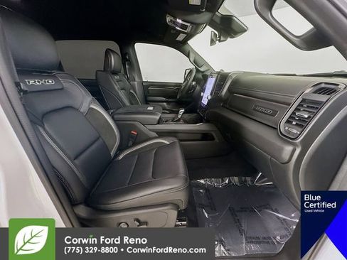 Used 2025 RAM 1500 RHO image 31
