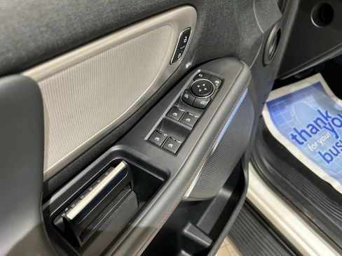 Certified 2025 Ford Expedition Active AWD/4WD image 23