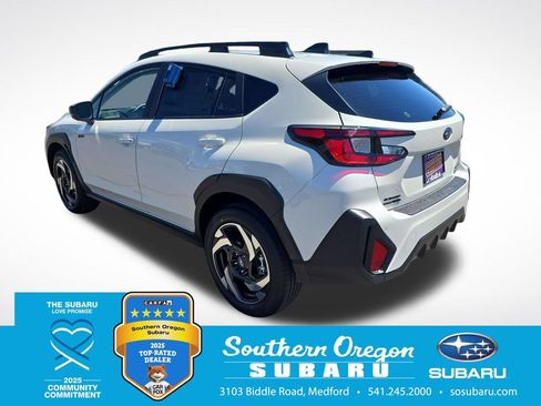 New 2026 Subaru Crosstrek 2.5i Limited AWD/4WD image 5