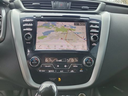 Used 2021 Nissan Murano Platinum image 32