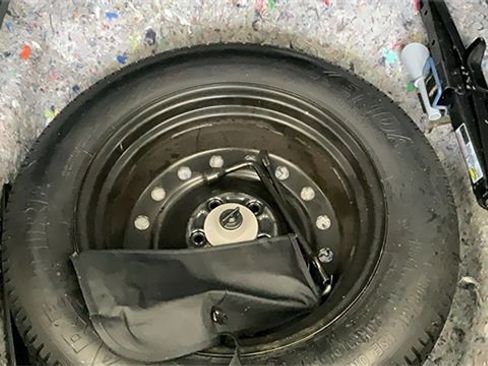 Certified 2024 Honda CR-V EX-L image 16