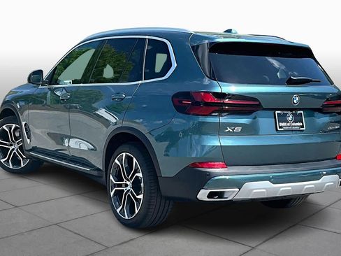 New 2026 BMW X5 xDrive40i AWD/4WD image 12