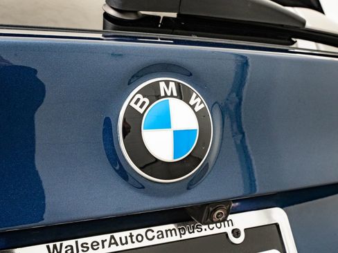 Used 2022 BMW X3 xDrive30i w/ Premium Package 2 AWD/4WD image 18
