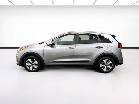 Used 2022 Kia Niro LX FWD image 21