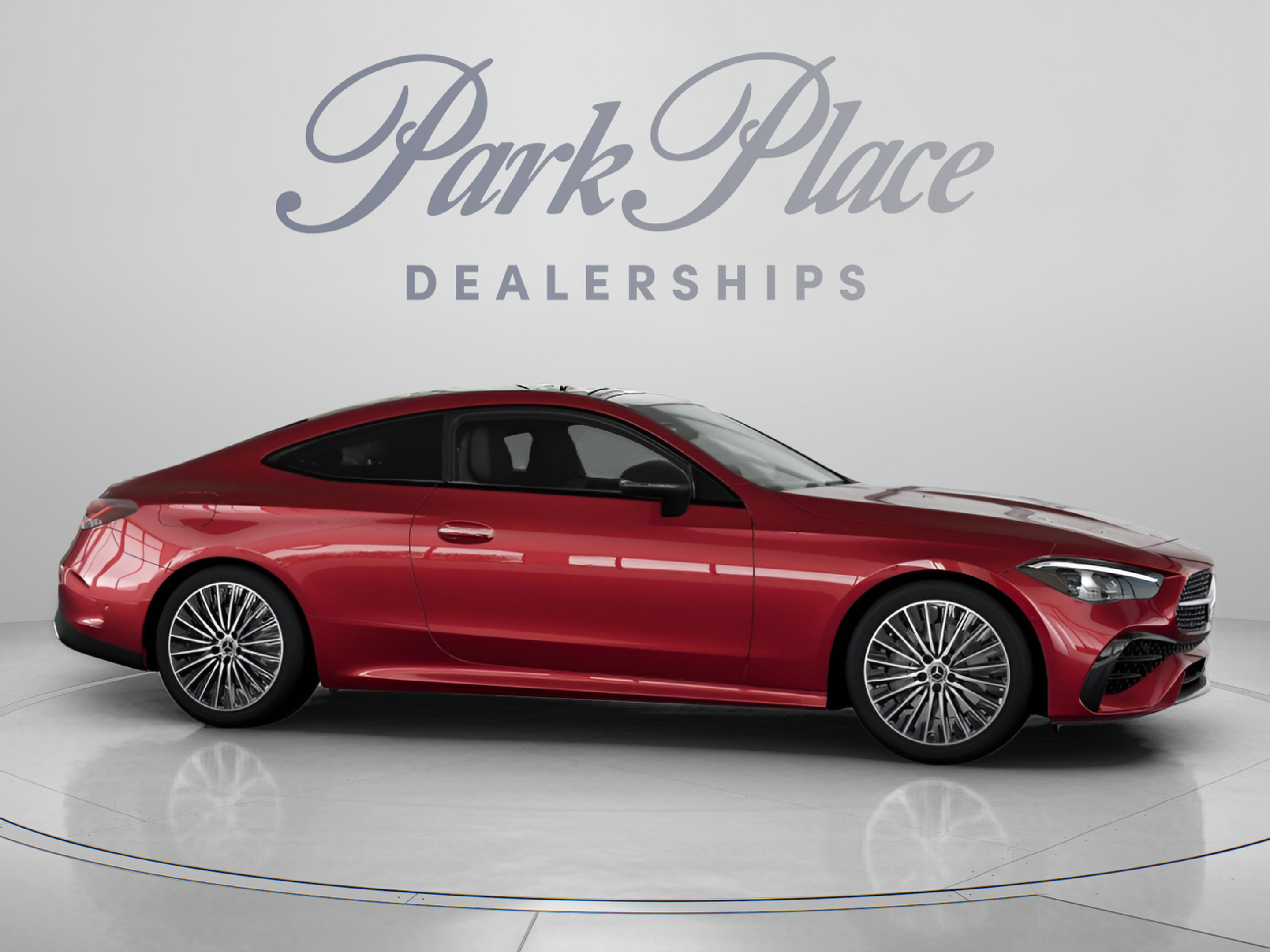 New 2026 Mercedes-Benz CLE 450 4MATIC Coupe image 27
