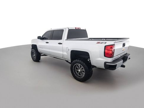 Used 2014 Chevrolet Silverado 1500 LT w/ All Star Edition image 7