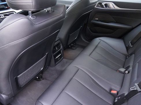 Used 2023 BMW i4 eDrive40 w/ M Sport Package RWD image 36