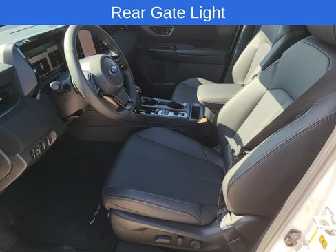 New 2026 Subaru Outback Limited XT AWD/4WD image 9