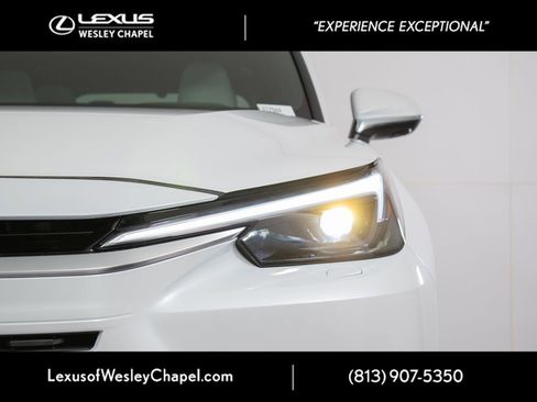 New 2026 Lexus TX 350 AWD image 6