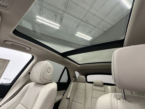 New 2026 Mercedes-Benz GLE 350 4MATIC image 35
