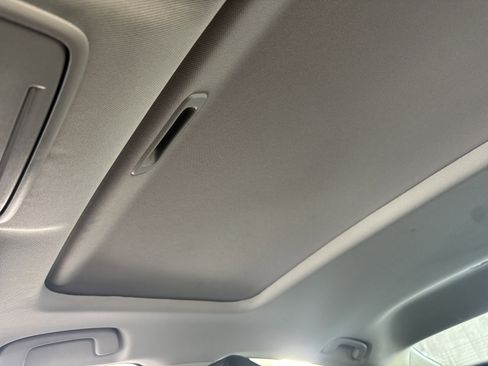 Certified 2025 Honda Accord EX-L image 37