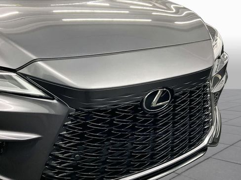 Used 2023 Lexus RX 350 F Sport w/ Cold Area Package AWD/4WD image 30