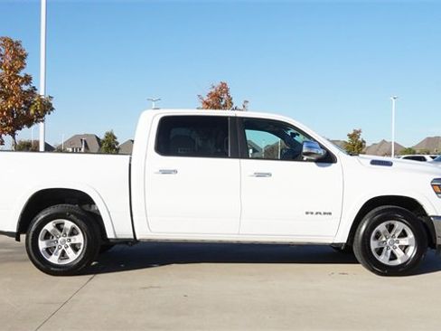 Used 2022 RAM 1500 Laramie image 10
