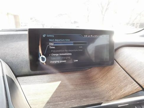 Used 2014 BMW i3 image 27