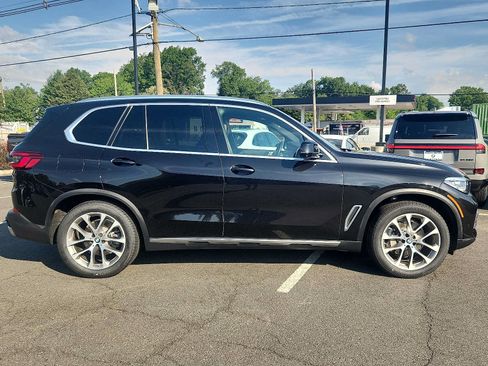 Used 2020 BMW X5 xDrive40i w/ Premium Package AWD/4WD image 7