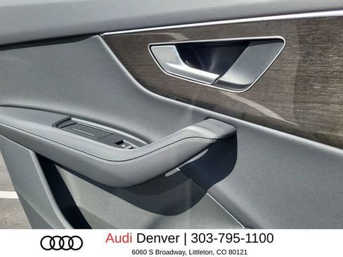 New 2026 Audi Q7 2.0T Premium Plus AWD/4WD image 15