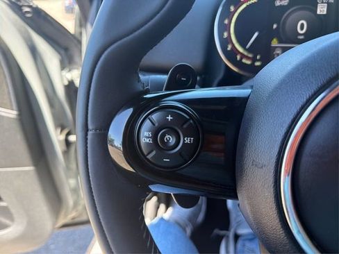 Used 2021 MINI Cooper Countryman John Cooper Works AWD/4WD image 30