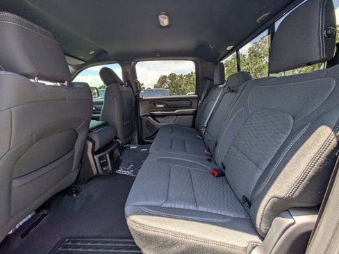 New 2026 RAM 1500 Tradesman image 12