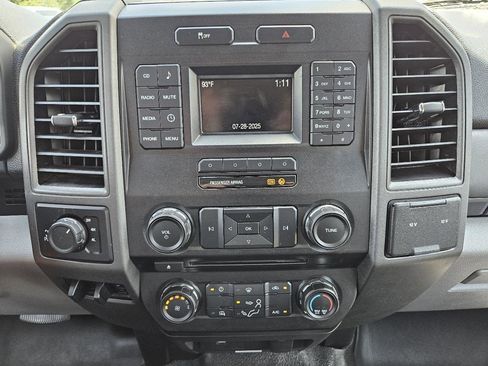 Used 2017 Ford F350 XL AWD/4WD image 35