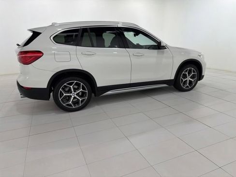 Used 2019 BMW X1 xDrive28i w/ Convenience Package AWD/4WD image 6