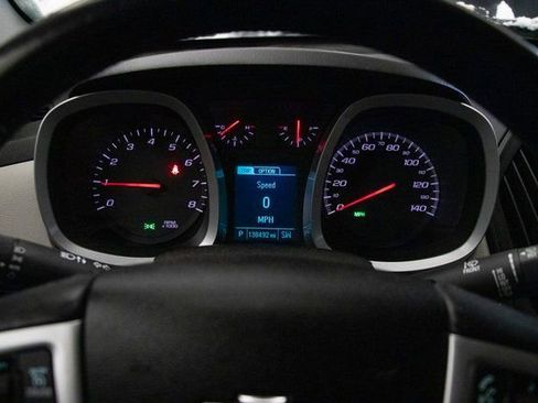 Used 2013 Chevrolet Equinox LT w/ Driver Convenience Package image 27